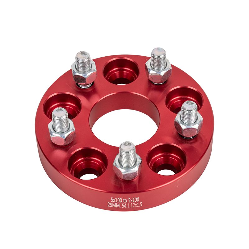 Die Vorteile von 5 Lug -Billet -Radadaptern für die Aufrüstung Ihrer Fahrt